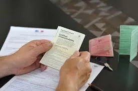 Le certificat de conformité ou COC UE Le certificat de conformité ou COC UE