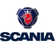 Certificat de conformité COC Scania