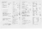 Certificat de conformité alfa romeo COC