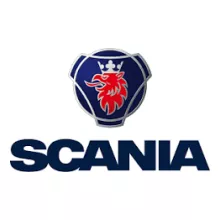 Certificat de conformité COC Scania