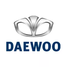 Certificat de conformité COC Daewoo