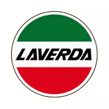 Certificat de Conformité COC Laverda Certificat de Conformité COC Laverda
