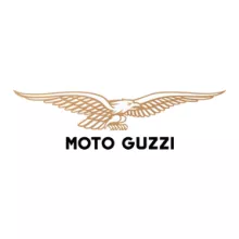 Certificat de conformité COC Guzzi