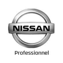Certificat de Conformité camionnette Nissan