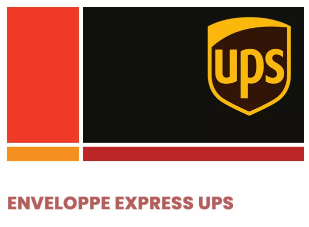 Livraison EXPRESS avec COC OFFICE